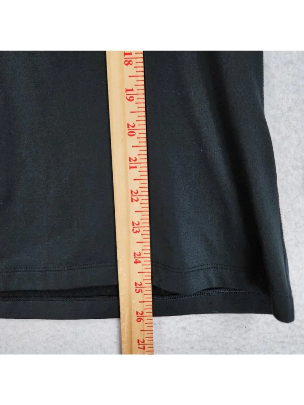 Nike Shirt Womens Medium Black Pro Warm Dri-FIT Long Sleeve Running Athletic